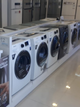 Dayanıklı Tüketim