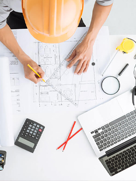 Mimarlık-Mühendislik Hizmetleri